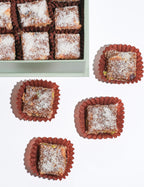 Pressed dates