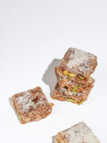 Pressed dates