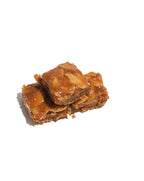 Salted caramel crunch