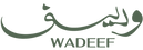 wadeef - Home